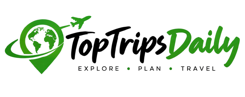 toptripsdaily.com